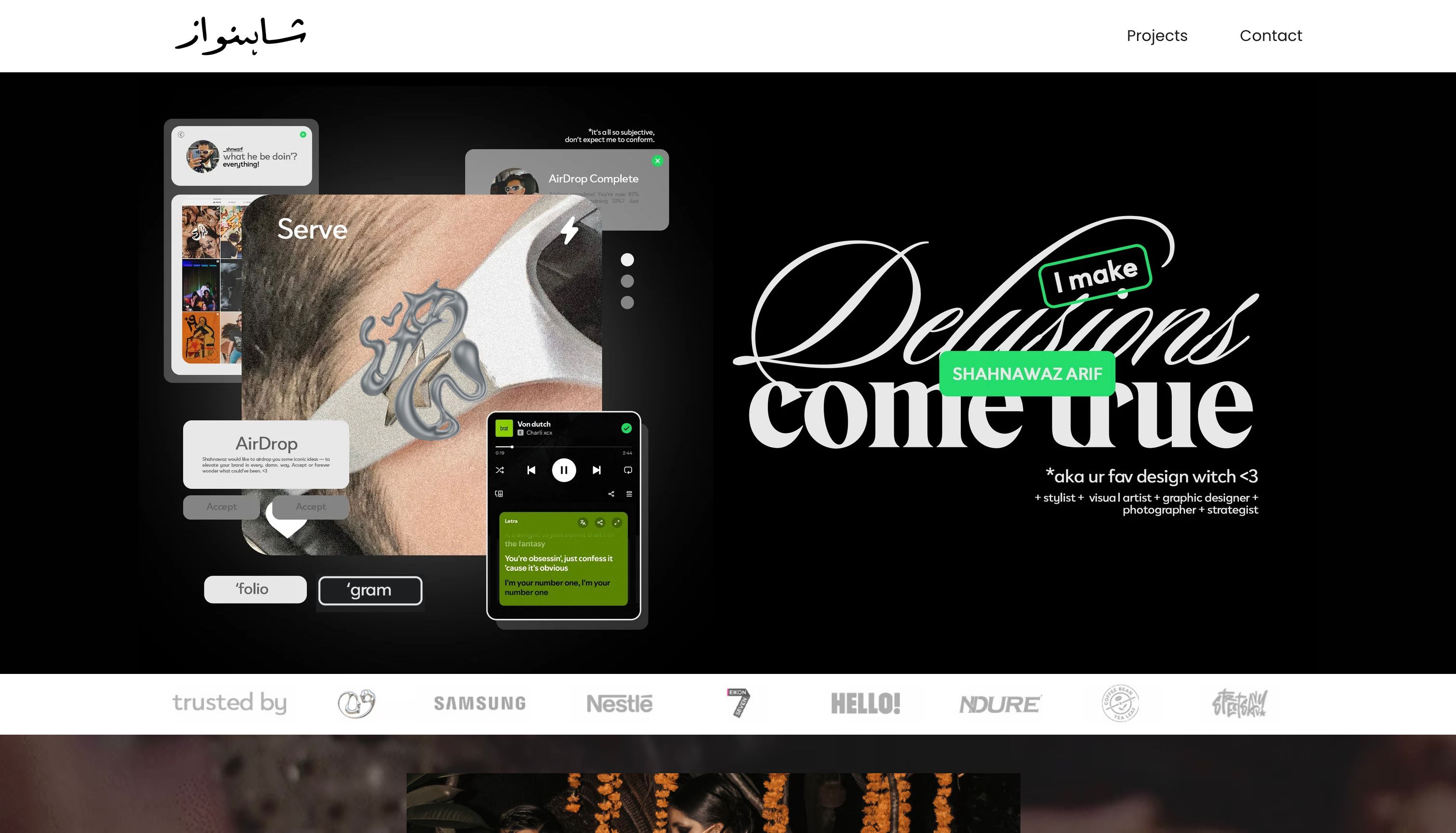 Shnwzrf. project thumbnail