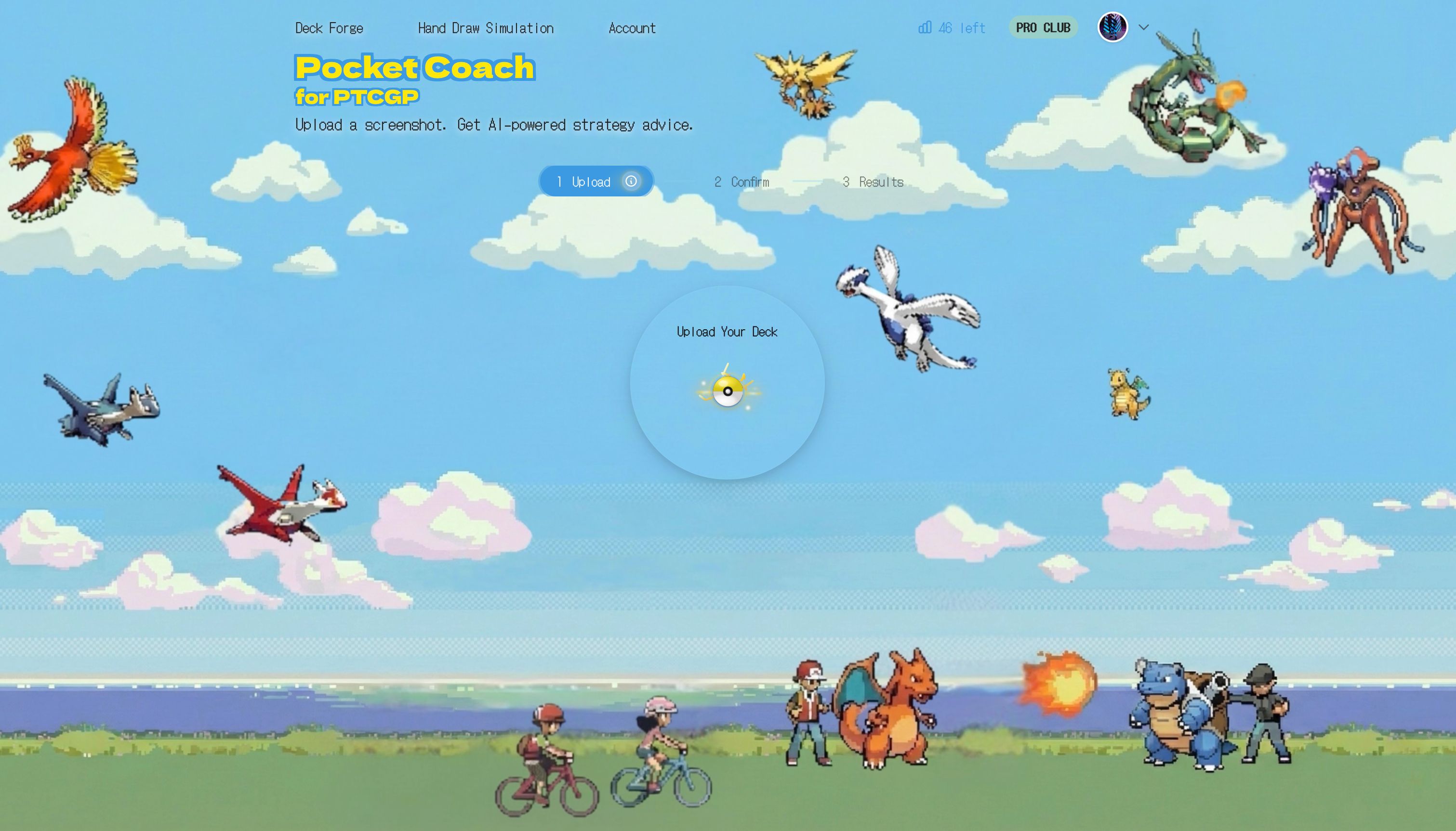 Pocket Coach project thumbnail