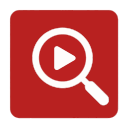 Likes Search for YouTube Logo